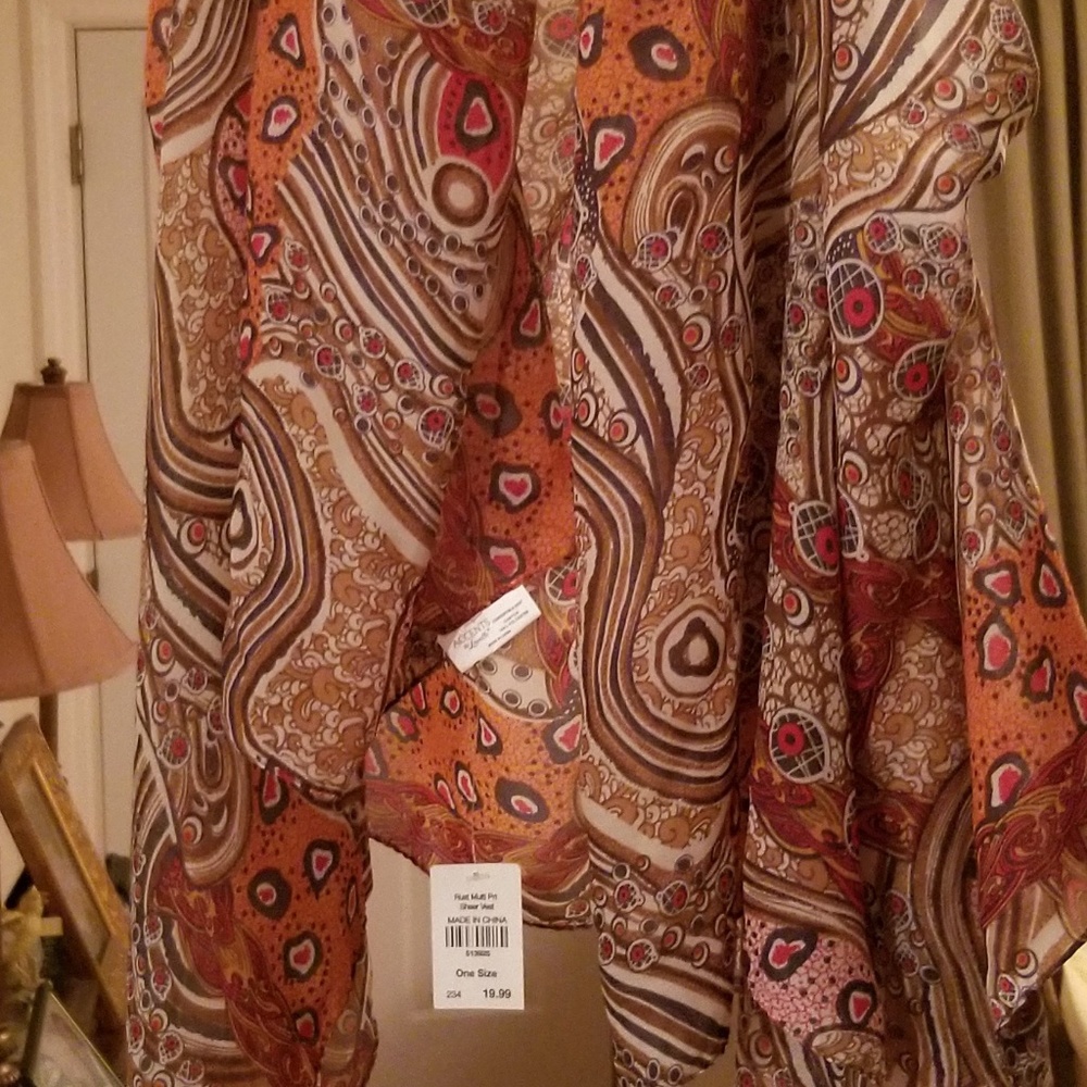 Vest
